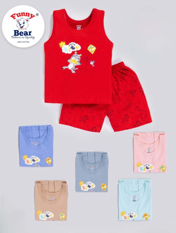 toddler summer clothes boy and girl