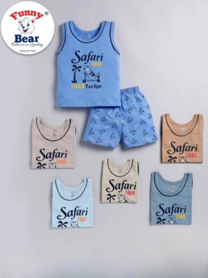 summer clothing sets for kids boys and girls