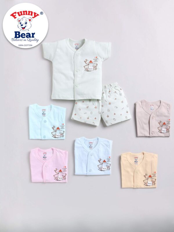 unisex baby clothes wholesale