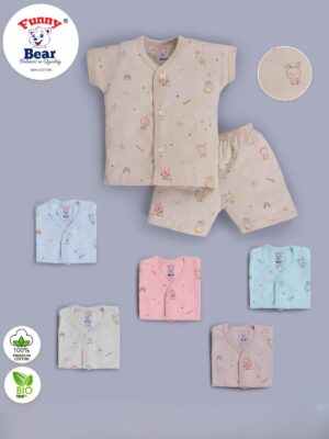 unisex newborn baby clothes