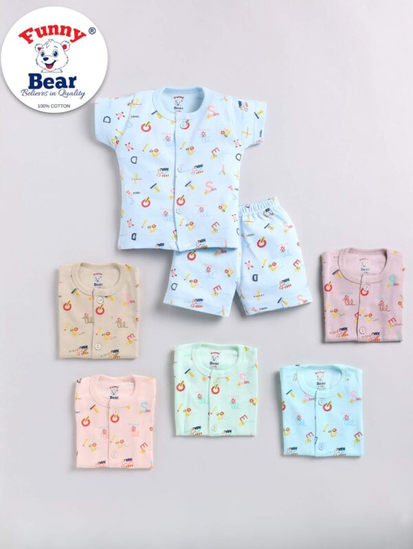 unisex newborn baby clothes