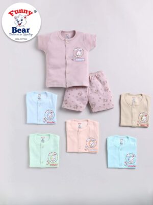 baby clothing sets newborn