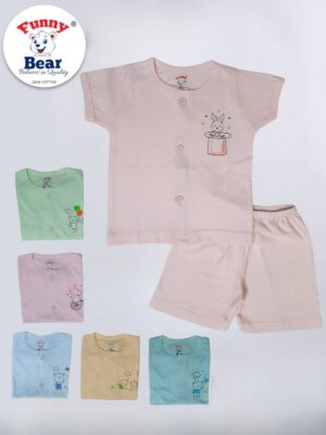 newborn baby clothes boy​ and girl