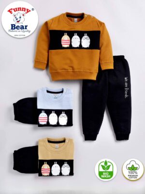 kids winter wear​ boys and girls