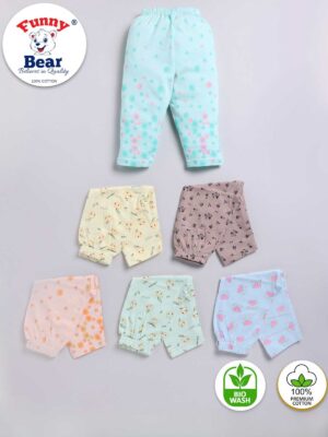 baby girl pants sets