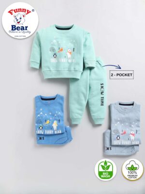 kids sweatshirt sweatpants set