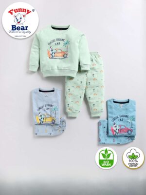 wholesale Kids apparel