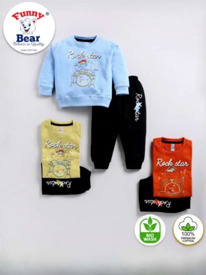 Children's Clothing Sets