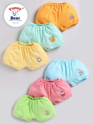 baby girl underwear