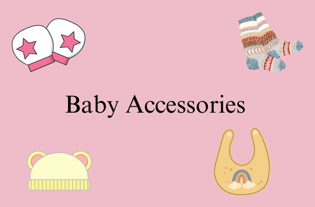 baby accessories wholesale online