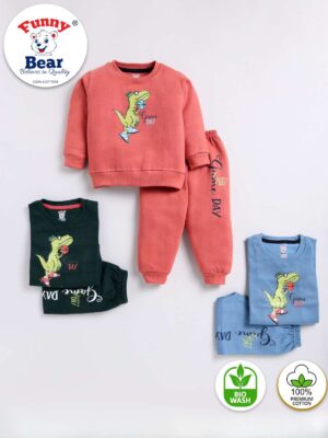 baby boy and baby girl winter clothes​