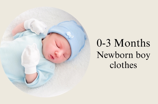 baby boy clothes 0-3 months wholesale