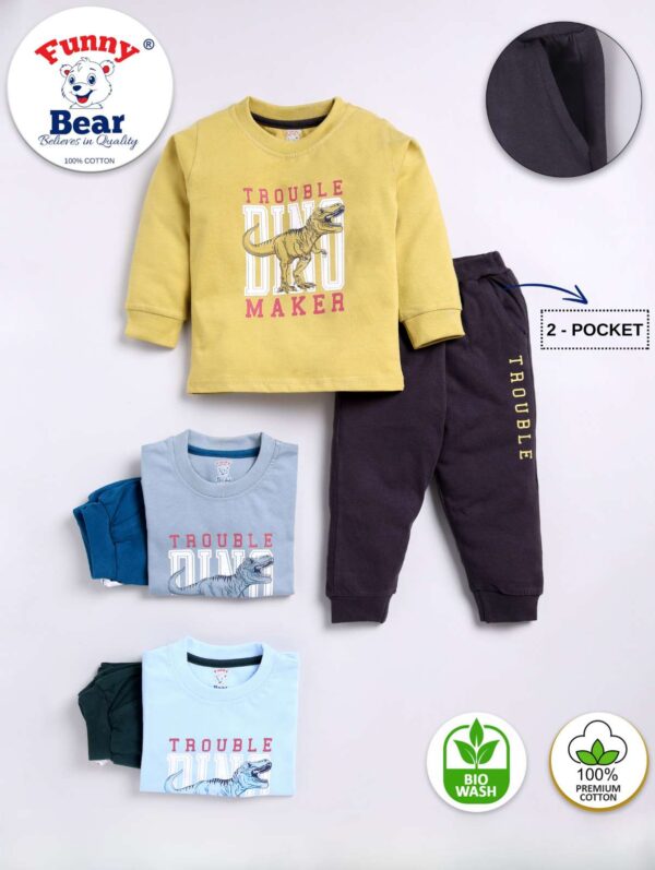 boys dress sets