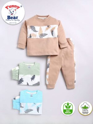 gender neutral kids clothes