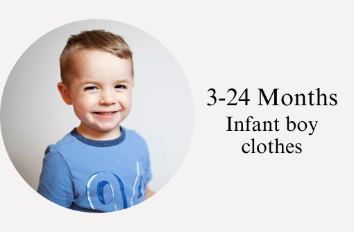 infant baby boy clothes​ wholesale