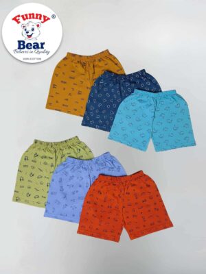 Kids shorts boys and girls