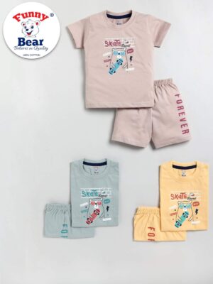 kids summer clothes