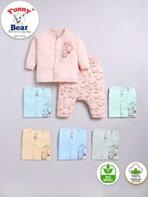 newborn clothes set​ boys and girls