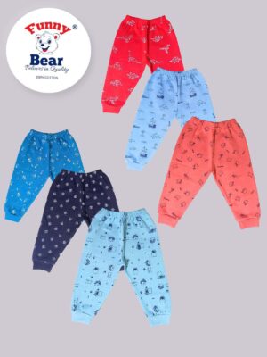 baby girls and boys fleece leggings for winter