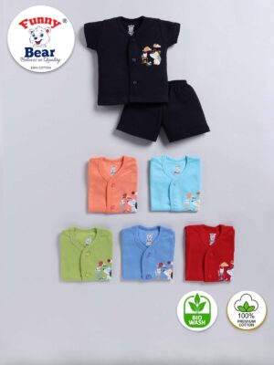 newborn baby clothes set for boys and girls