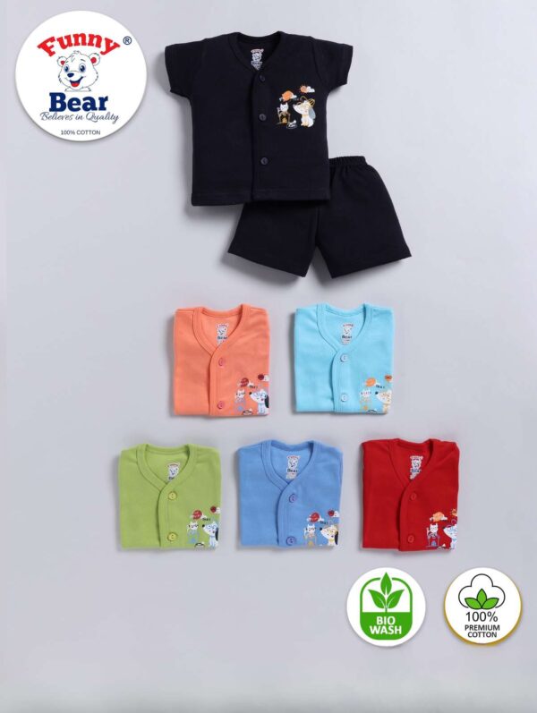 newborn baby clothes set for boys and girls