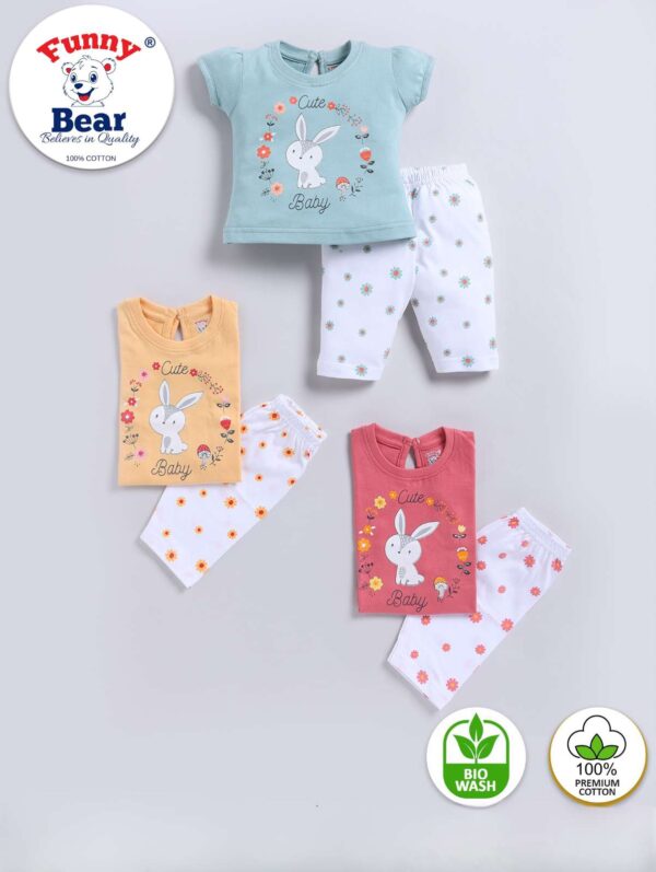 baby girl top and leggings set baby girl top and leggings set