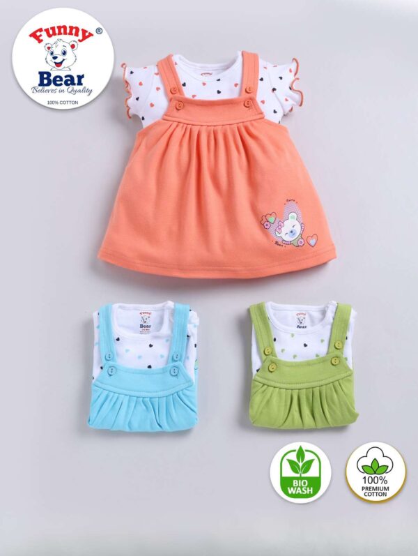 baby girl cotton dresses