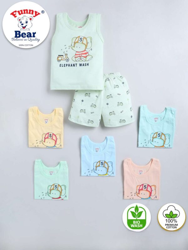 half pant and t-shirt set for boy and girl half pant and t-shirt set for boy and girl