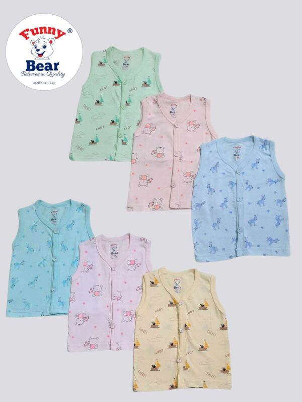 sleeveless newborn baby vest sleeveless newborn baby vest