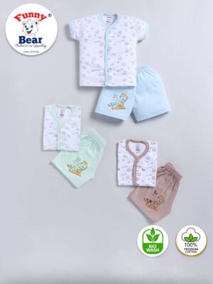 newborn baby clothing set