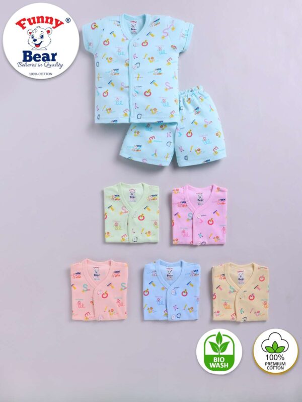 baby vest and shorts set baby vest and shorts set