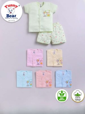 top and bottom sets for baby boy