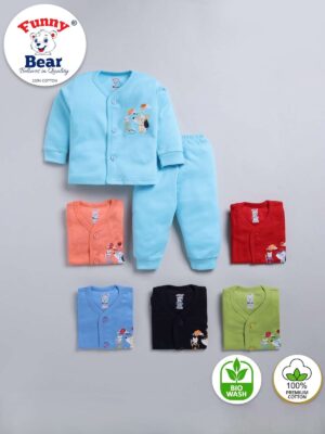 infant clothing sets for boys and girls