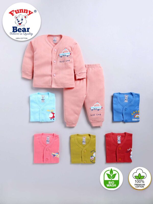 infant clothing sets