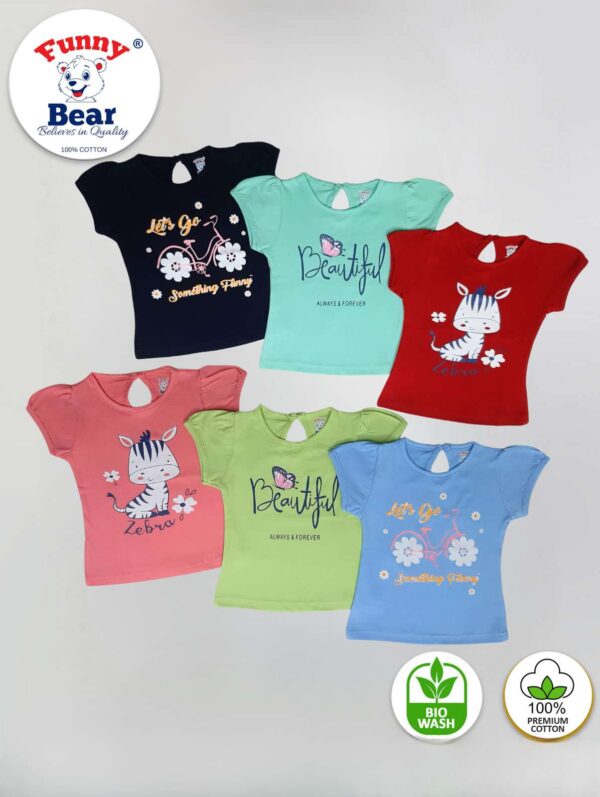 baby girl tops