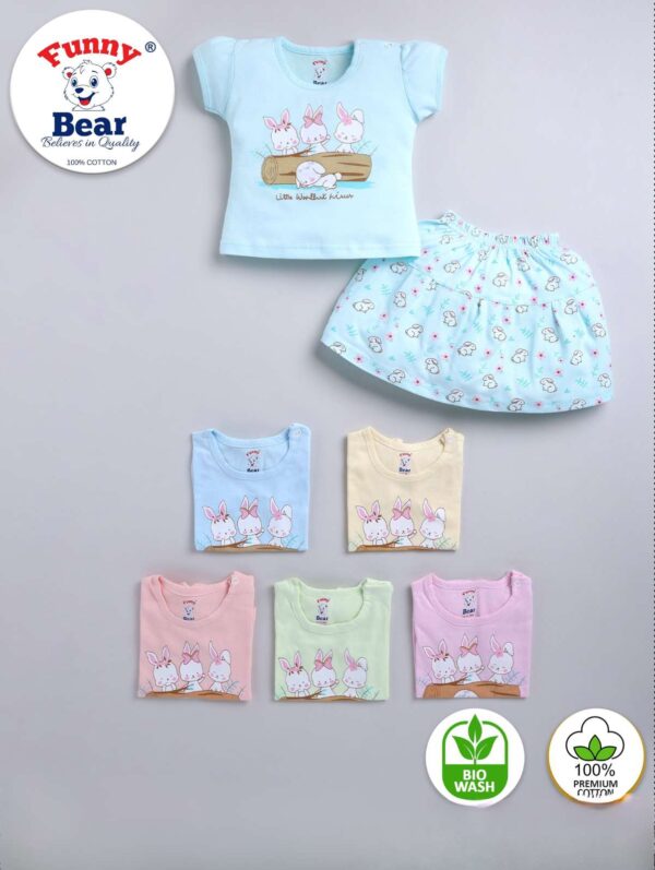 baby skirt and top for girls baby skirt and top for girls