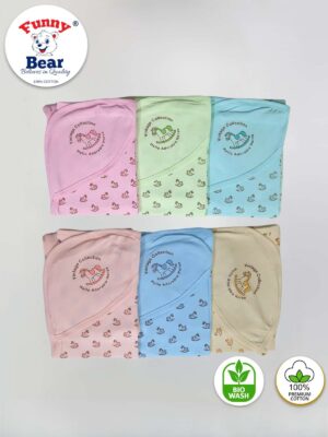 hooded bath towels for baby boys and girls